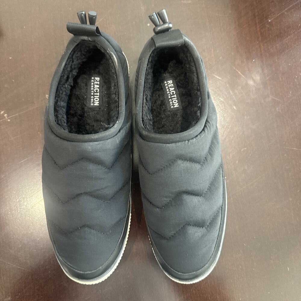 Kenneth Cole Reaction Men’s Shoes Black 13 0014